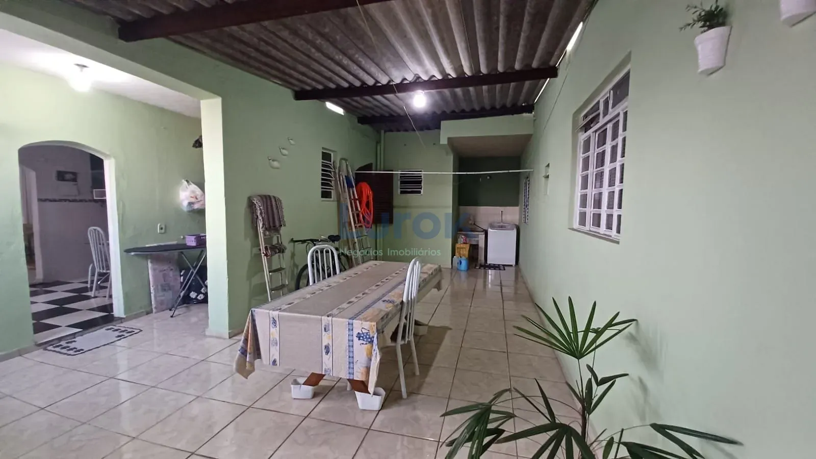 Casa, 1 quarto, 163 m² - Foto 4