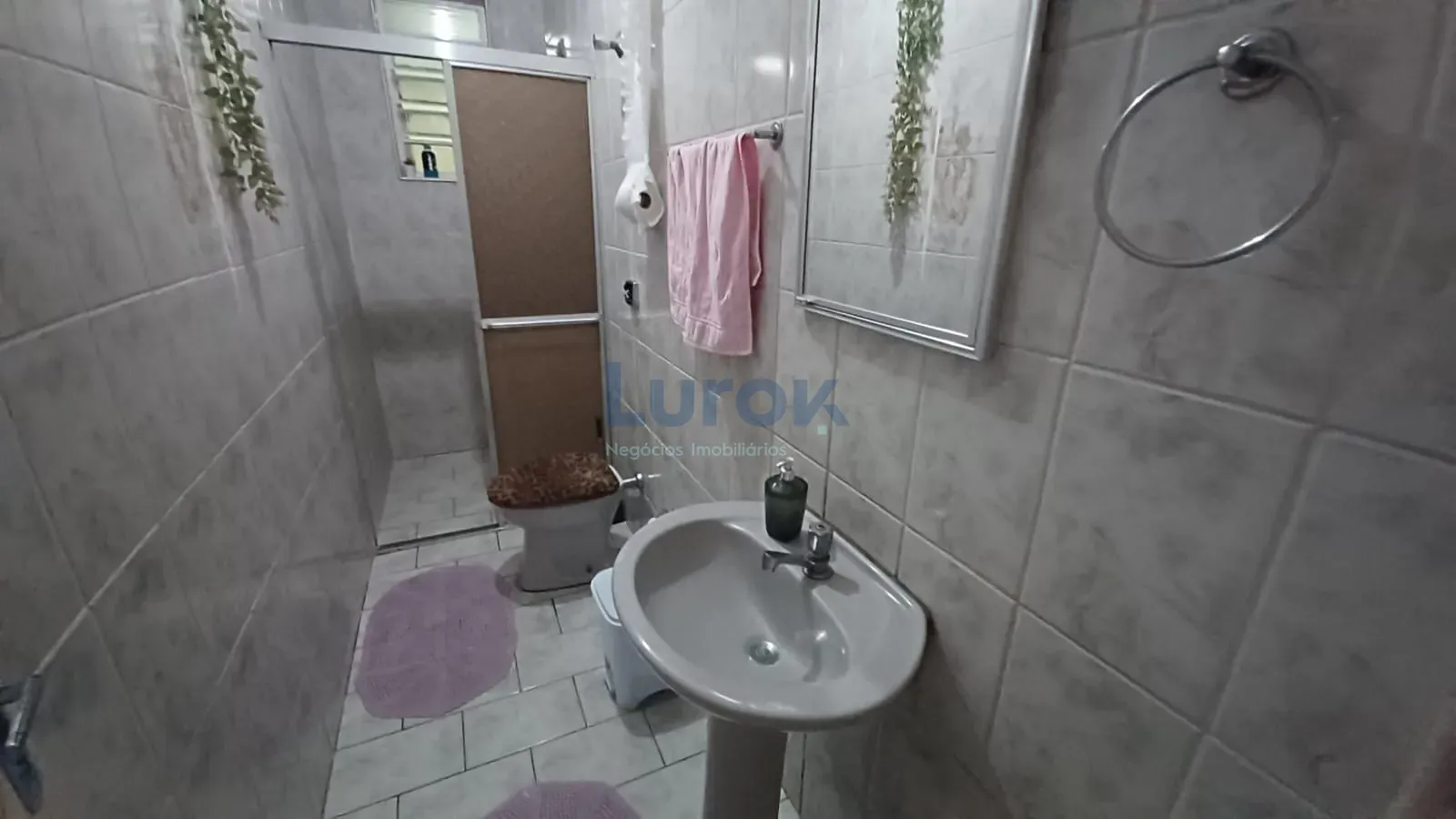 Casa, 1 quarto, 163 m² - Foto 11