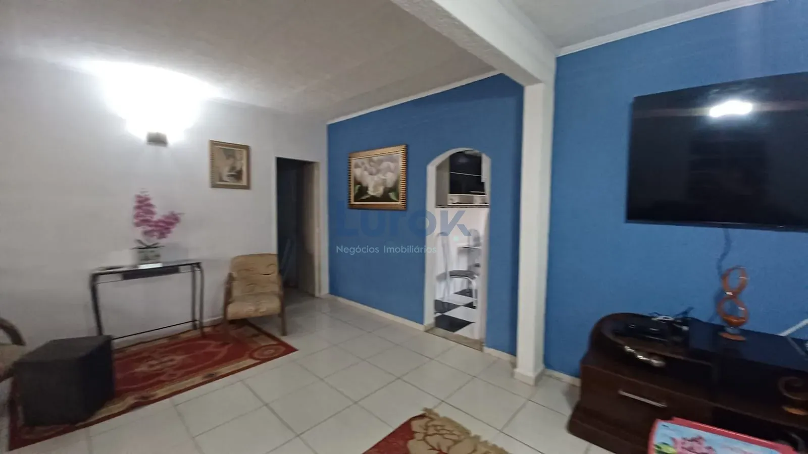 Casa, 1 quarto, 163 m² - Foto 6