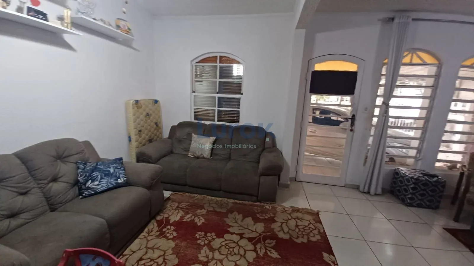 Casa, 1 quarto, 163 m² - Foto 15