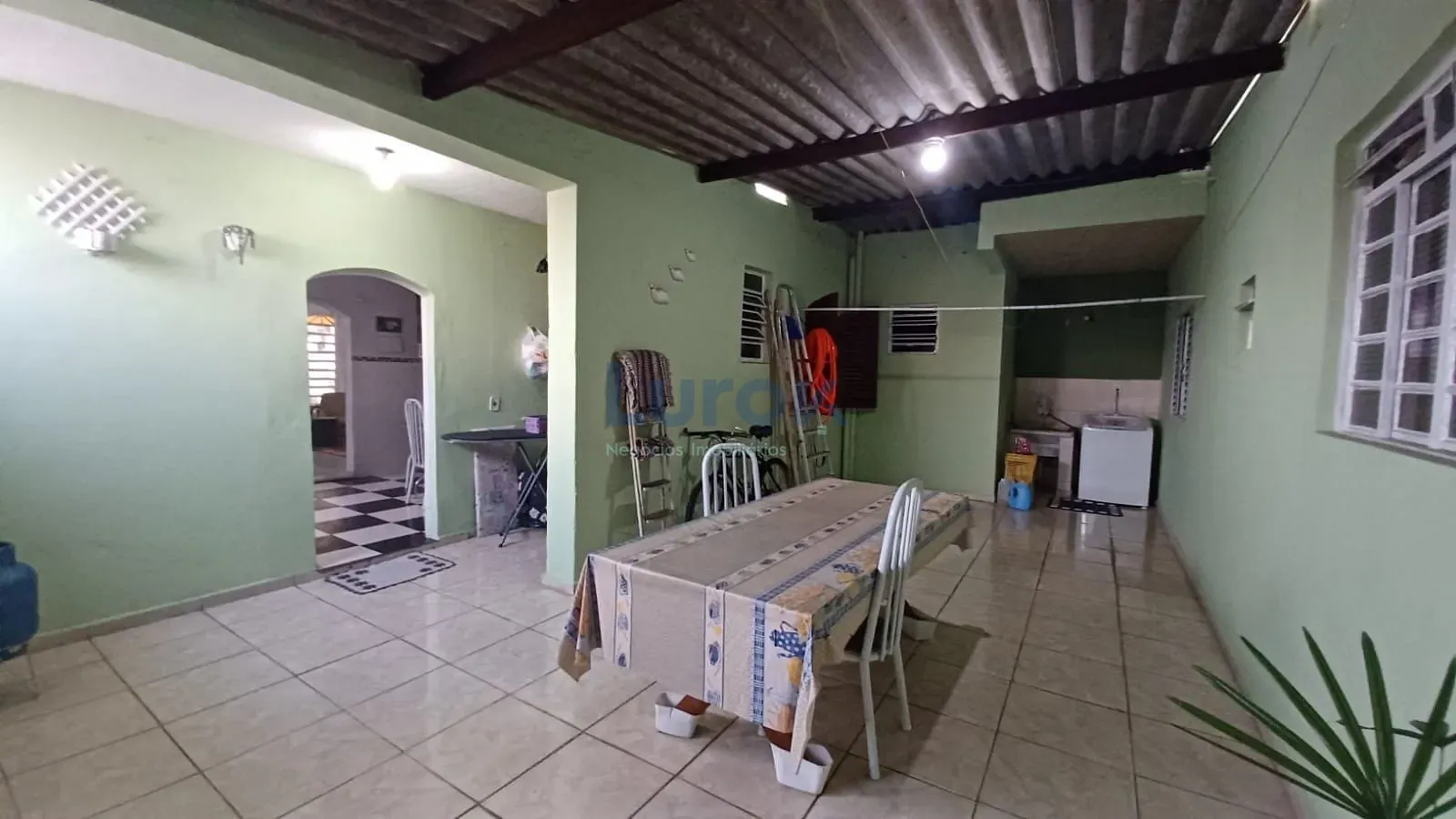 Casa, 1 quarto, 163 m² - Foto 17
