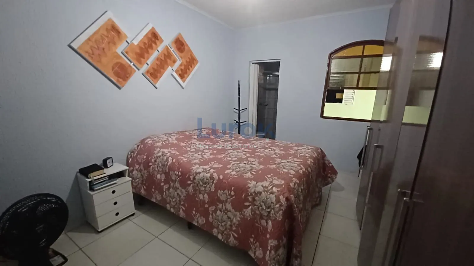 Casa, 1 quarto, 163 m² - Foto 18