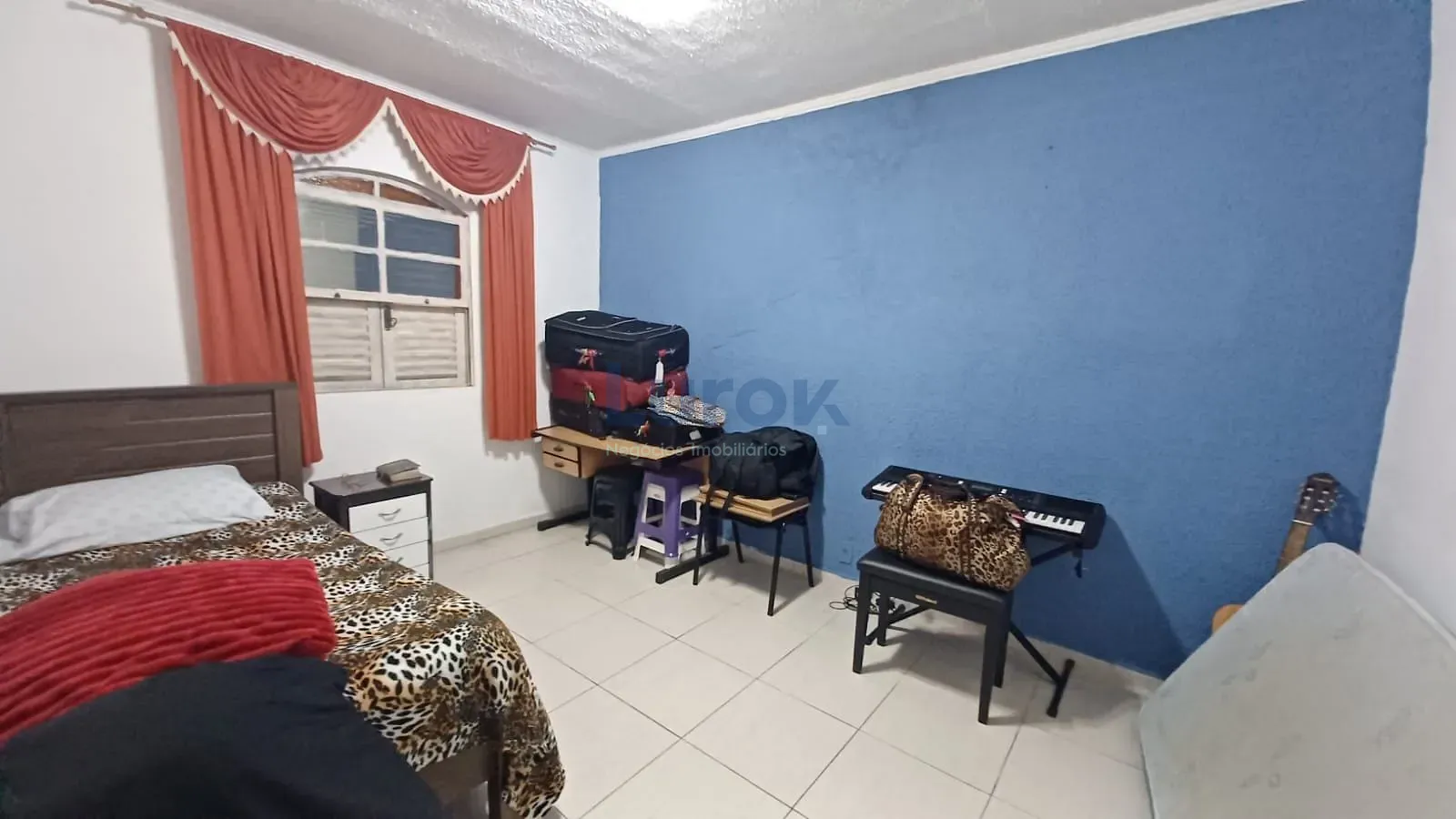 Casa, 1 quarto, 163 m² - Foto 20