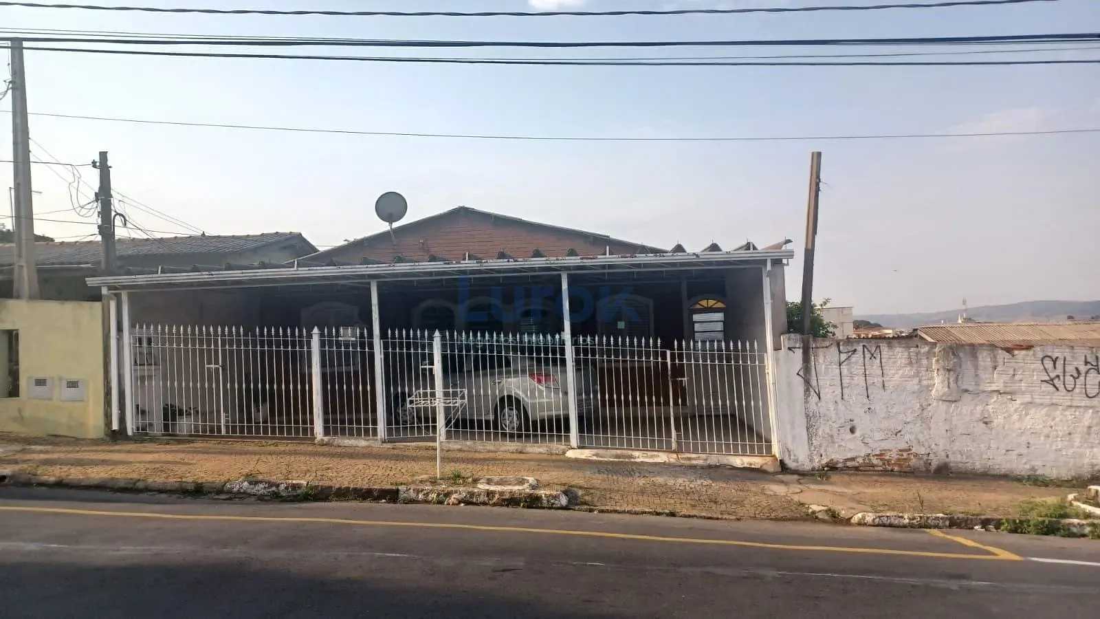 Casa, 1 quarto, 163 m² - Foto 2