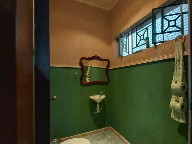 Casa com 720m² 3 quartos e 4 banheiros, à venda, no bairro Jardim Residencial Doutor Lessa em Pindamonhangaba