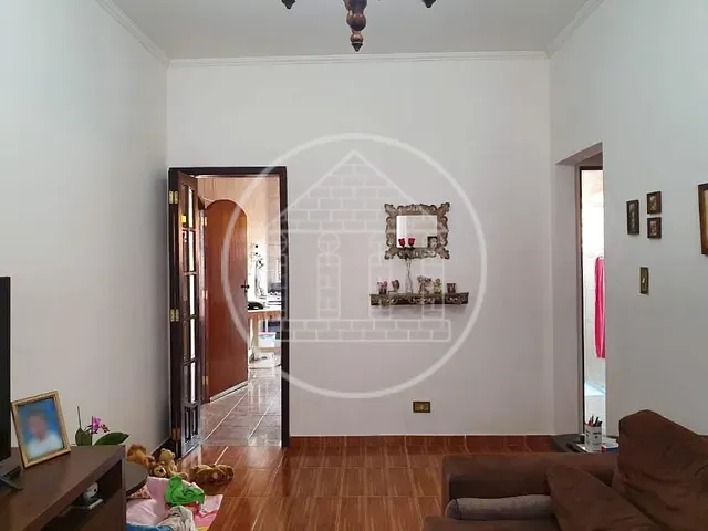 Casa com 200m² 2 quartos e 2 banheiros, à venda, no bairro Cidade Dutra em São Paulo