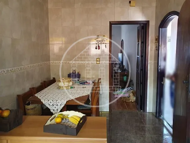Casa com 200m² 2 quartos e 2 banheiros, à venda, no bairro Cidade Dutra em São Paulo