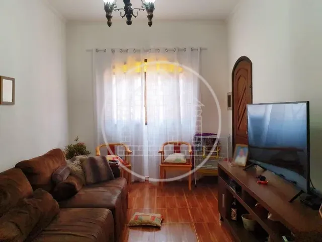 Casa com 200m² 2 quartos e 2 banheiros, à venda, no bairro Cidade Dutra em São Paulo
