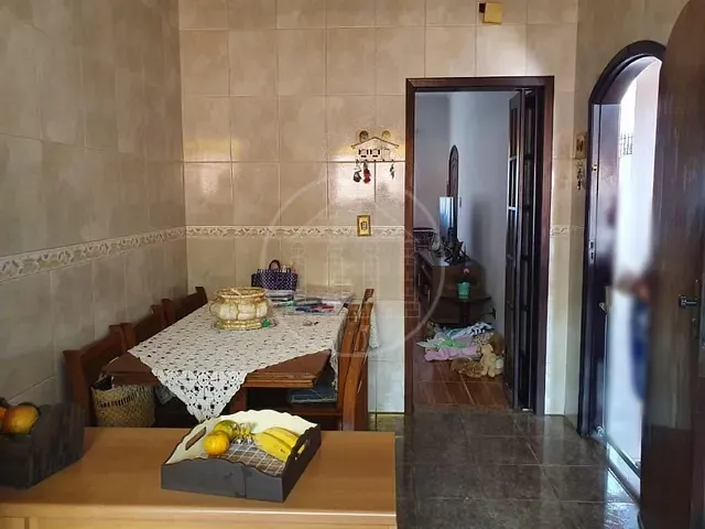 Casa com 200m² 2 quartos e 2 banheiros, à venda, no bairro Cidade Dutra em São Paulo