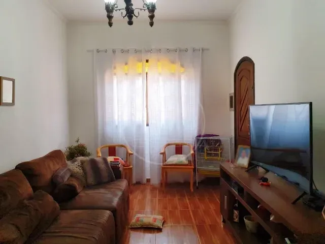 Casa com 200m² 2 quartos e 2 banheiros, à venda, no bairro Cidade Dutra em São Paulo