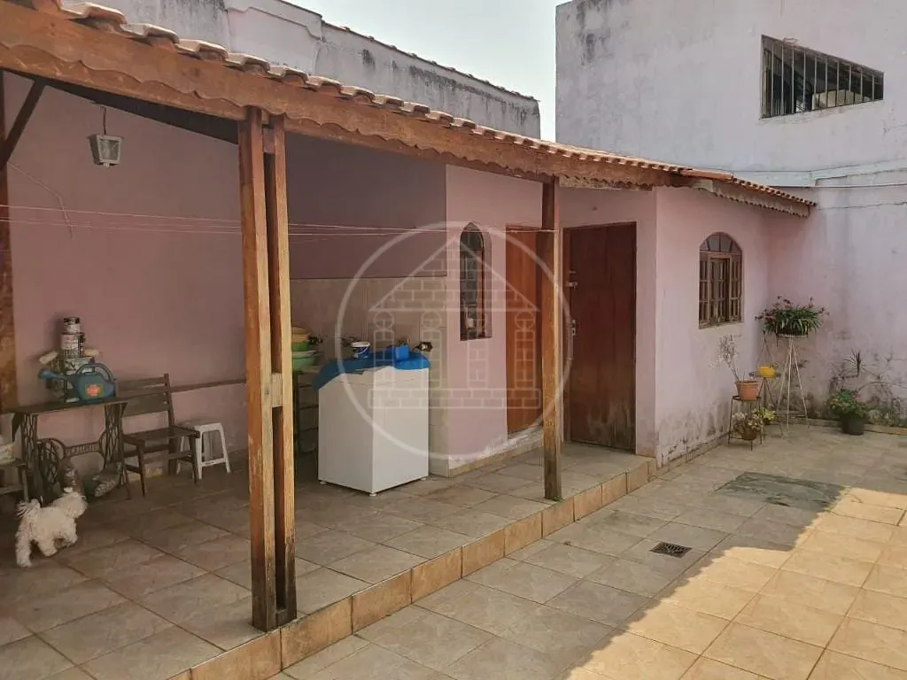 Casa, 2 quartos, 170 m² - Foto 17