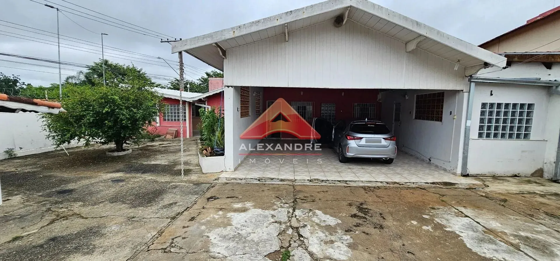 Casa, 2 quartos, 202 m² - Foto 1
