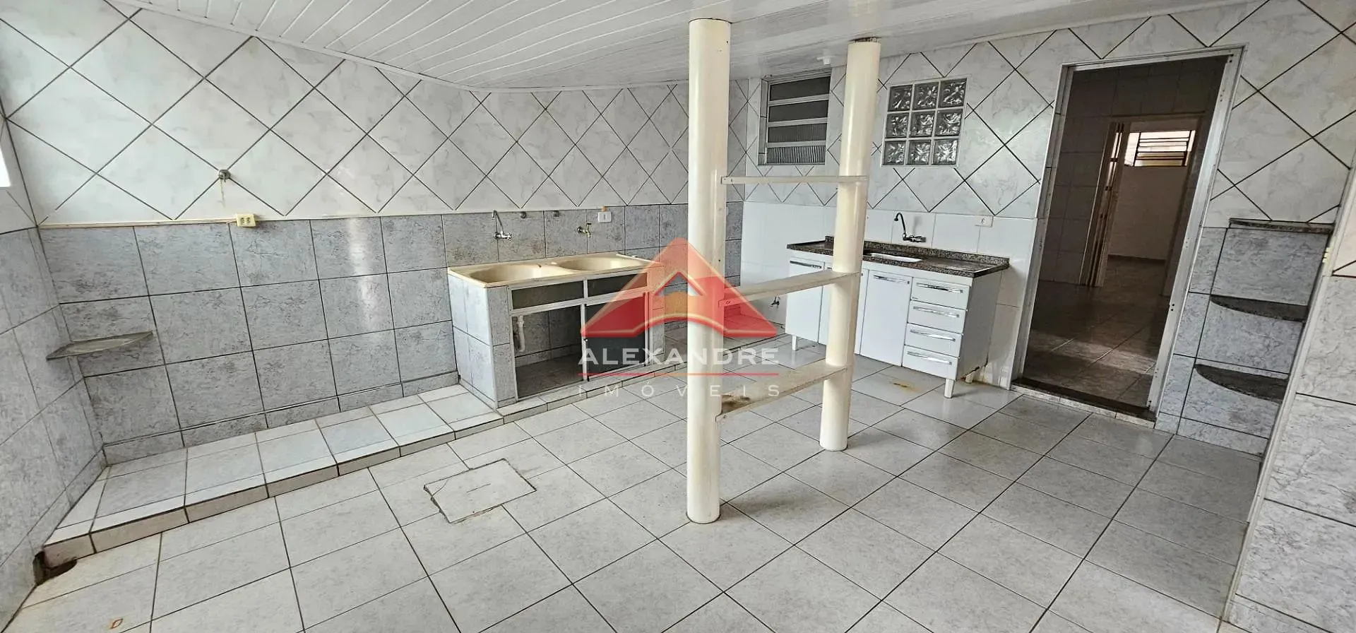 Casa, 2 quartos, 202 m² - Foto 12
