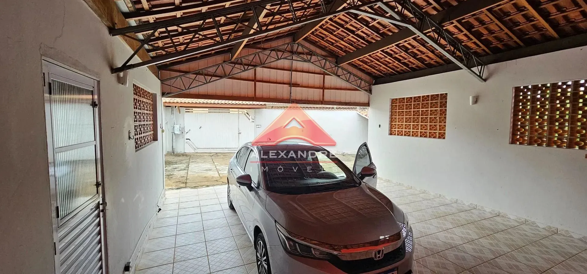 Casa, 2 quartos, 202 m² - Foto 3