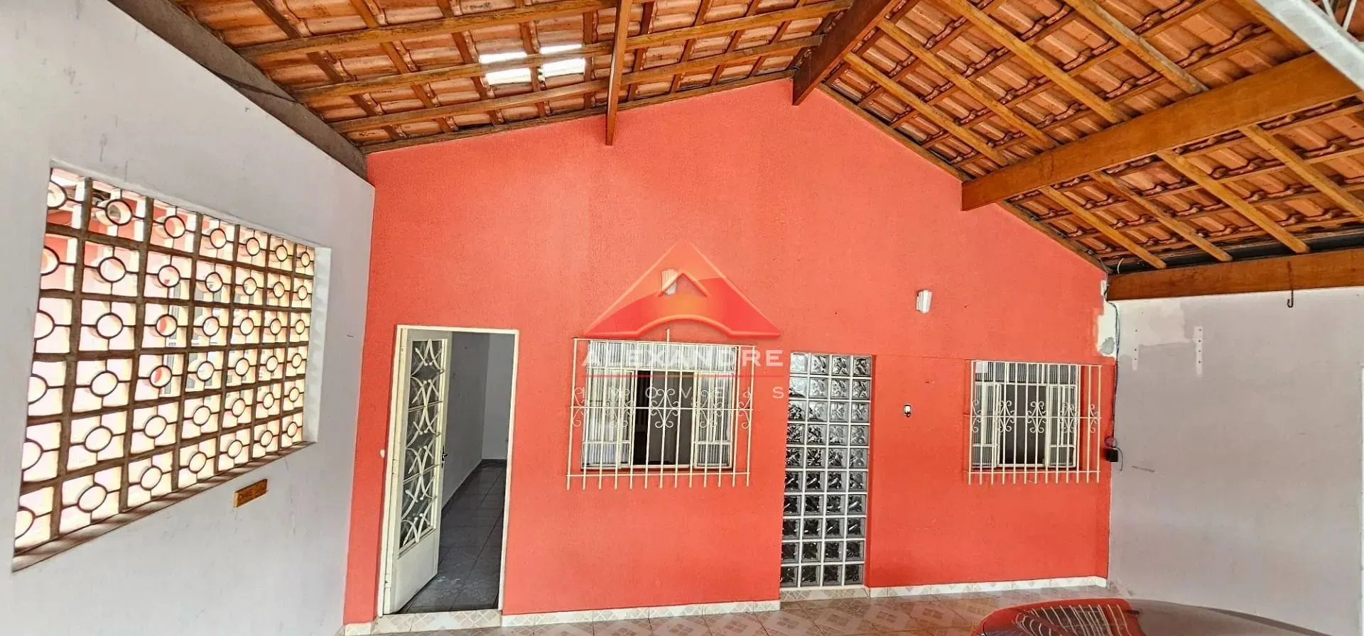 Casa, 2 quartos, 202 m² - Foto 2