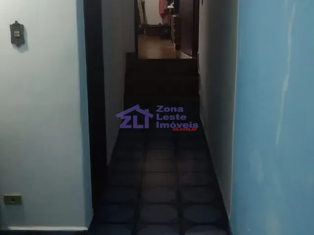 Casa com 125m² 2 quartos e 2 banheiros, à venda, no bairro Vila Paulo Silas em São Paulo