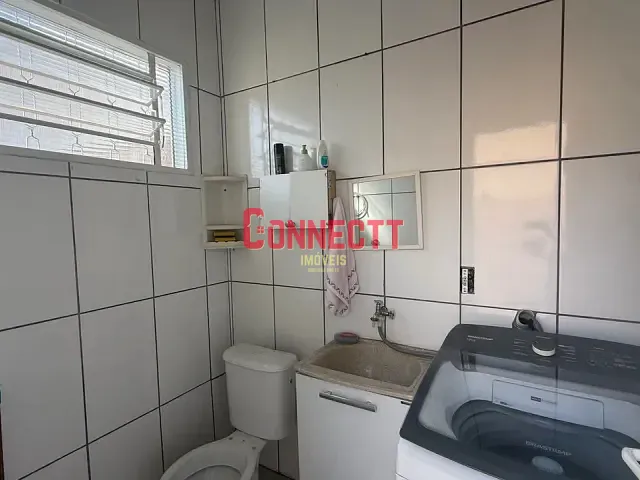 Casa com 250m² 2 quartos e 2 banheiros, à venda, no bairro Planalto Verde em Ribeirão Preto