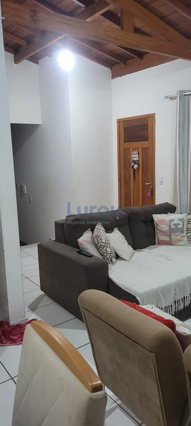 Casa, 3 quartos, 90 m² - Foto 8