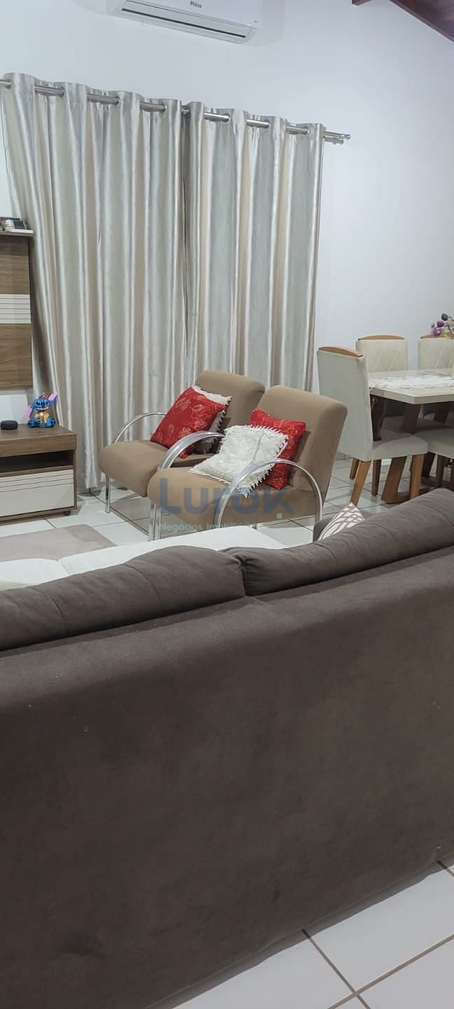 Casa, 3 quartos, 90 m² - Foto 7