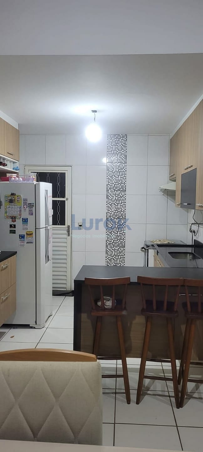 Casa, 3 quartos, 90 m² - Foto 5