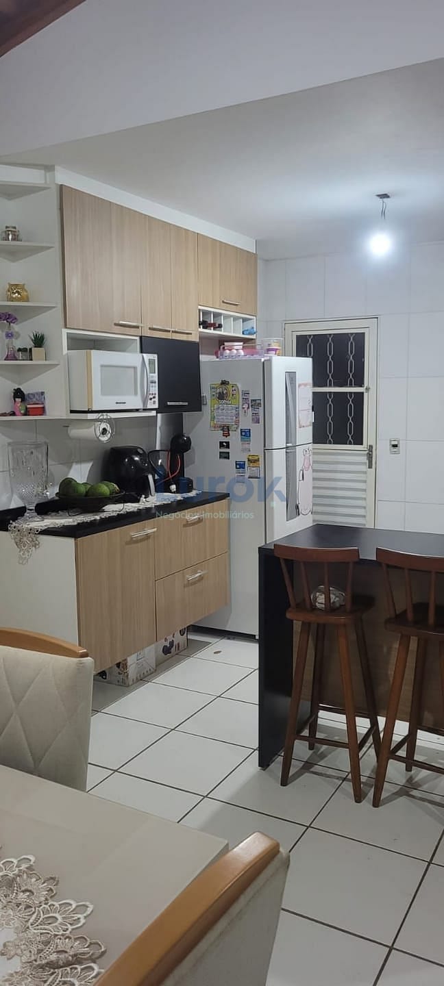 Casa, 3 quartos, 90 m² - Foto 6