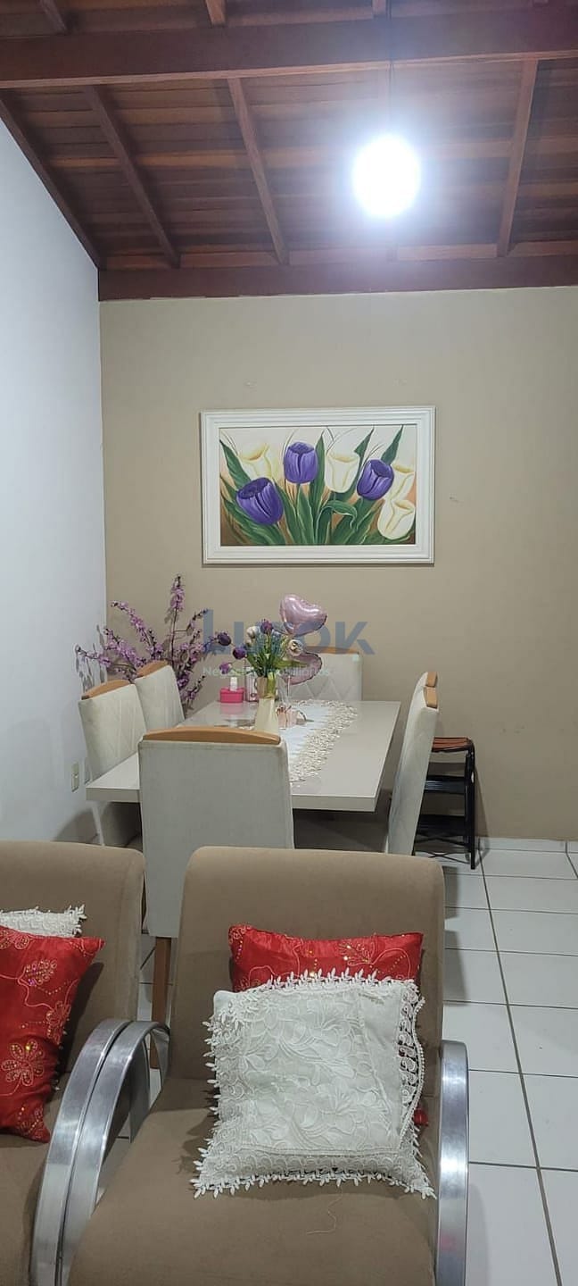 Casa, 3 quartos, 90 m² - Foto 4