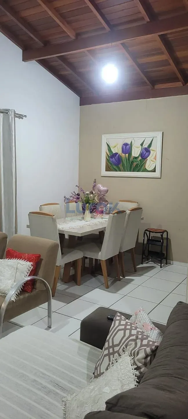 Casa, 3 quartos, 90 m² - Foto 3