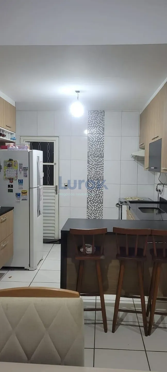Casa, 3 quartos, 90 m² - Foto 5