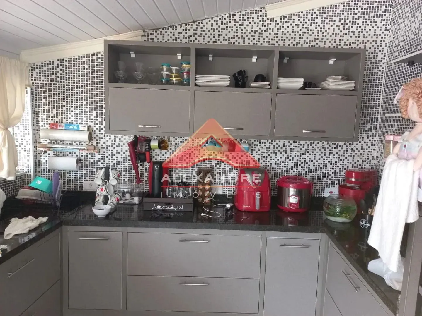 Casa, 3 quartos, 105 m² - Foto 7