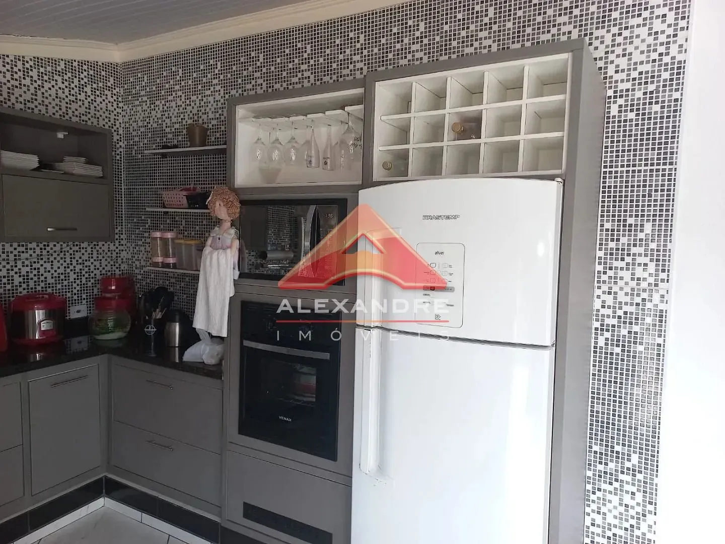 Casa, 3 quartos, 105 m² - Foto 8
