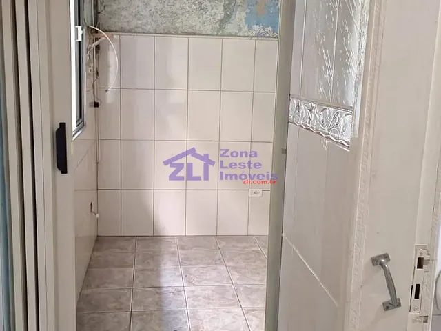 Casa com 124m² 2 quartos e 2 banheiros, à venda, no bairro Vila Paulo Silas em São Paulo