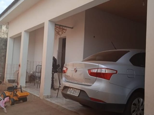 Foto do Casa - Casa à venda 3 Quartos, 3 Suites, 250M², Jardim Nenê Gomes, Uberaba - MG | ZUCATO IMOBILIARIA LTDA