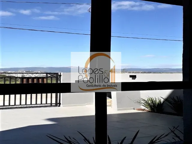 Casa com 175m² 3 quartos e 3 banheiros, à venda, no bairro Caetetuba em Atibaia