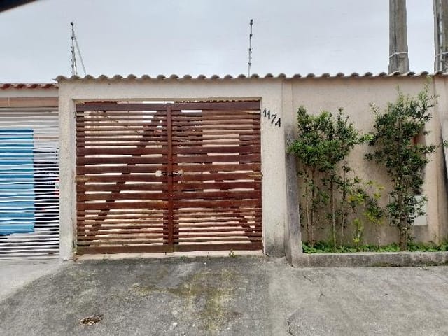 Foto do Casa - Casa à venda 2 Quartos, 10M², LOT JARDIM MAGALHAES, ITANHAEM - SP | Imobiliária Compare