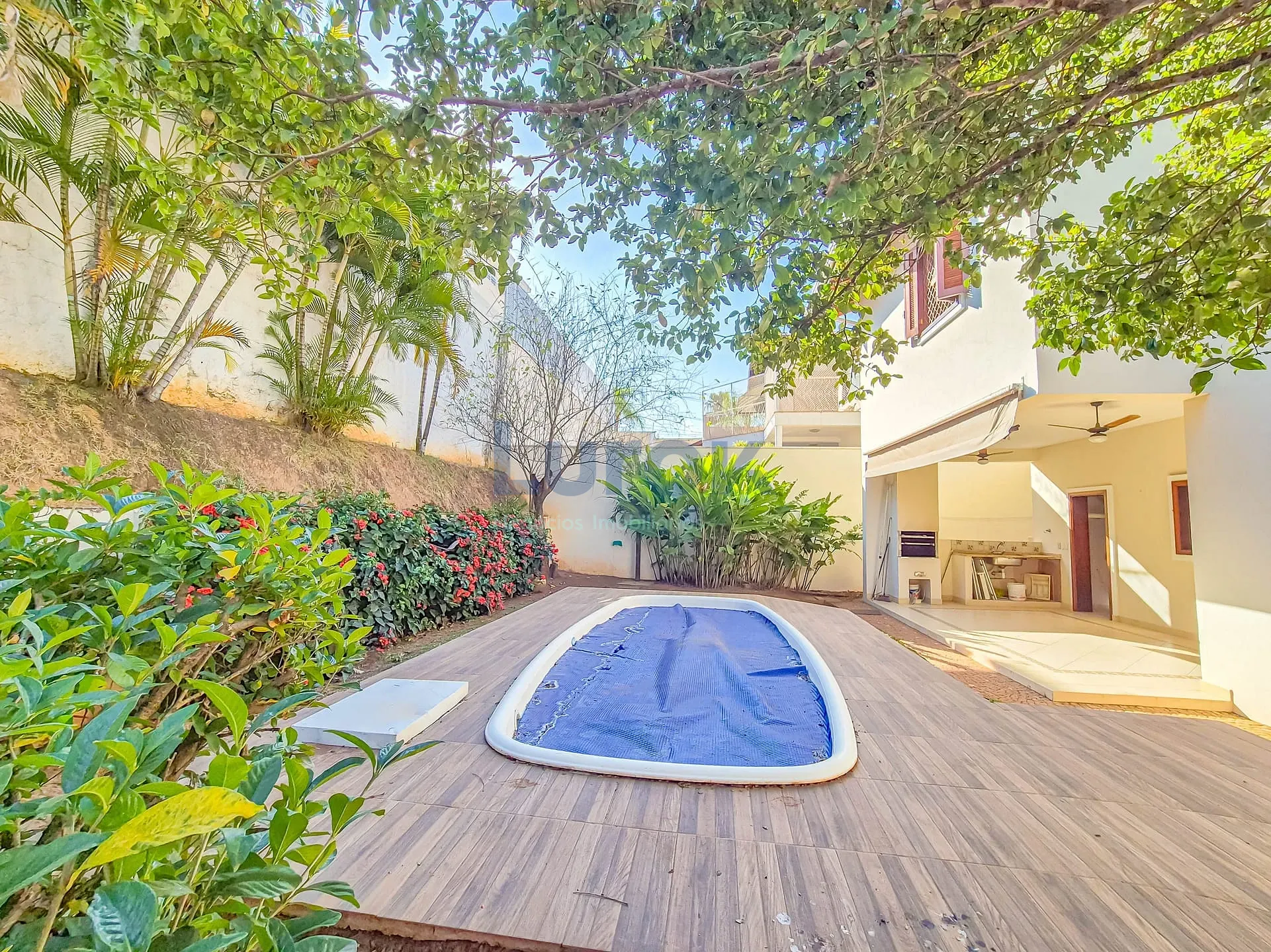 Casa, 4 quartos, 330 m² - Foto 27