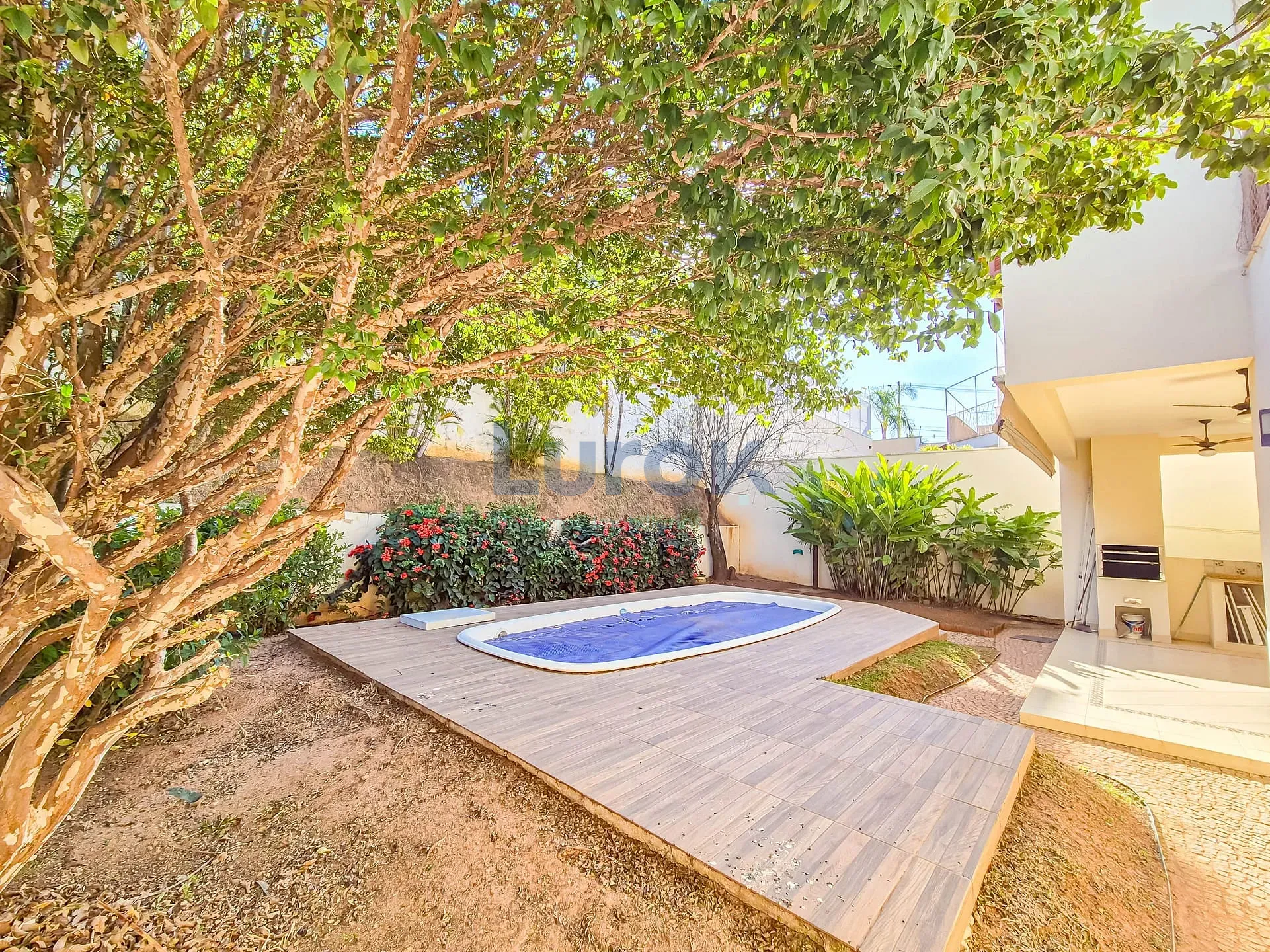 Casa, 4 quartos, 330 m² - Foto 28