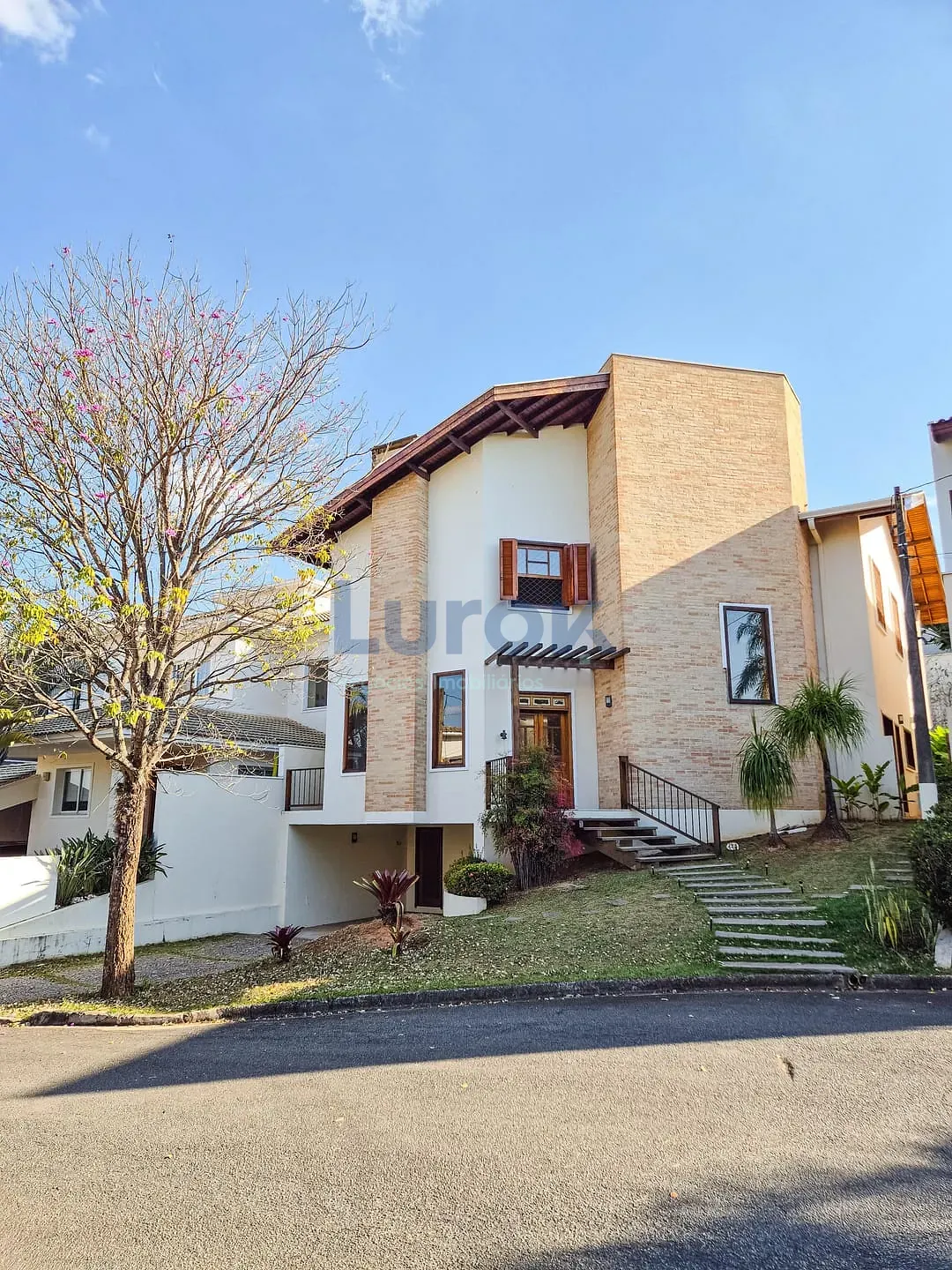 Casa, 4 quartos, 330 m² - Foto 30