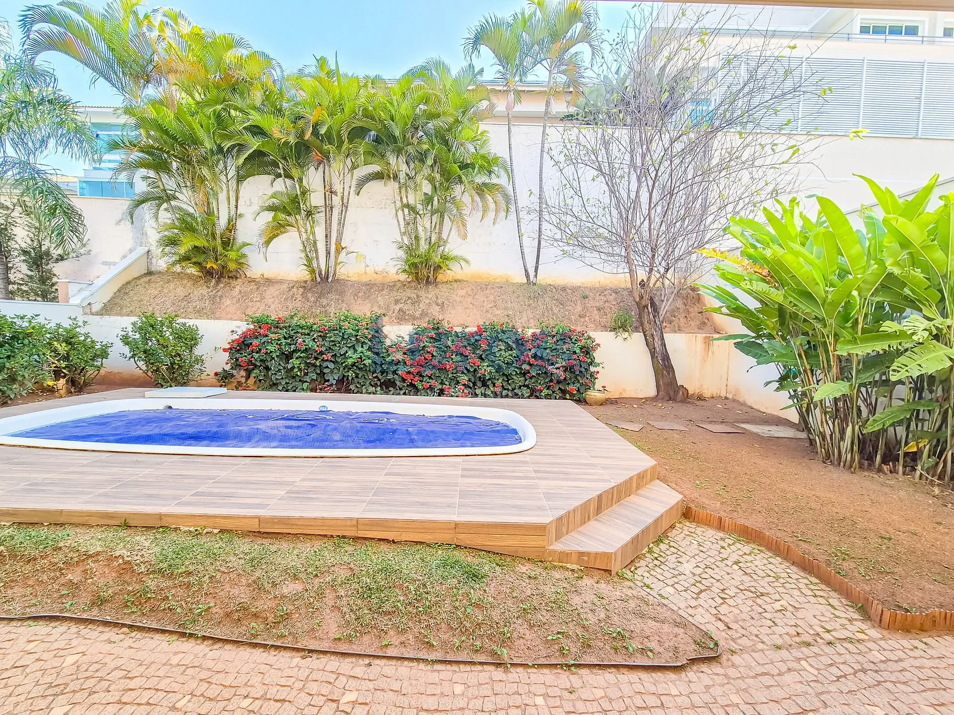 Casa, 4 quartos, 330 m² - Foto 29