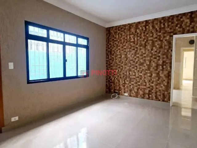 Casa 2 quartos e 2 banheiros, à venda, no bairro Vila Claraval em São Bernardo do Campo