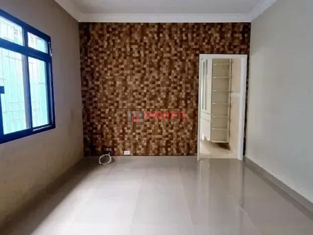Casa 2 quartos e 2 banheiros, à venda, no bairro Vila Claraval em São Bernardo do Campo