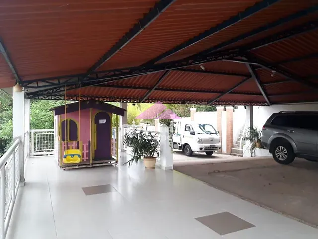 Casa com 9120m² 3 quartos e 4 banheiros, à venda, no bairro Pau de Saia em São José dos Campos