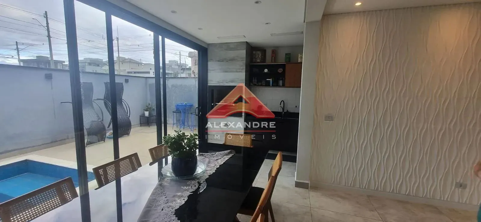 Casa, 3 quartos, 246 m² - Foto 5