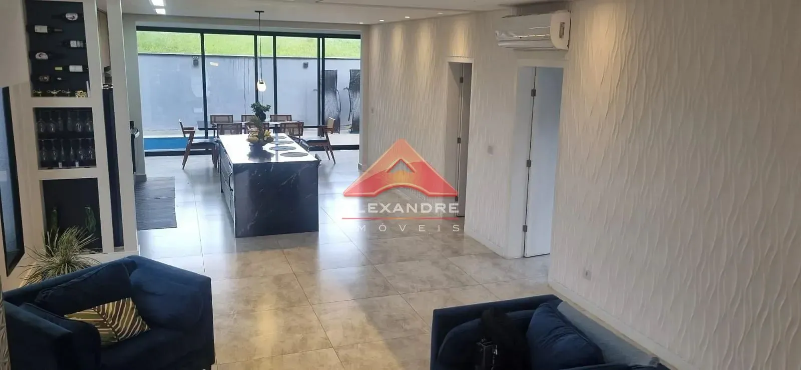 Casa, 3 quartos, 246 m² - Foto 2