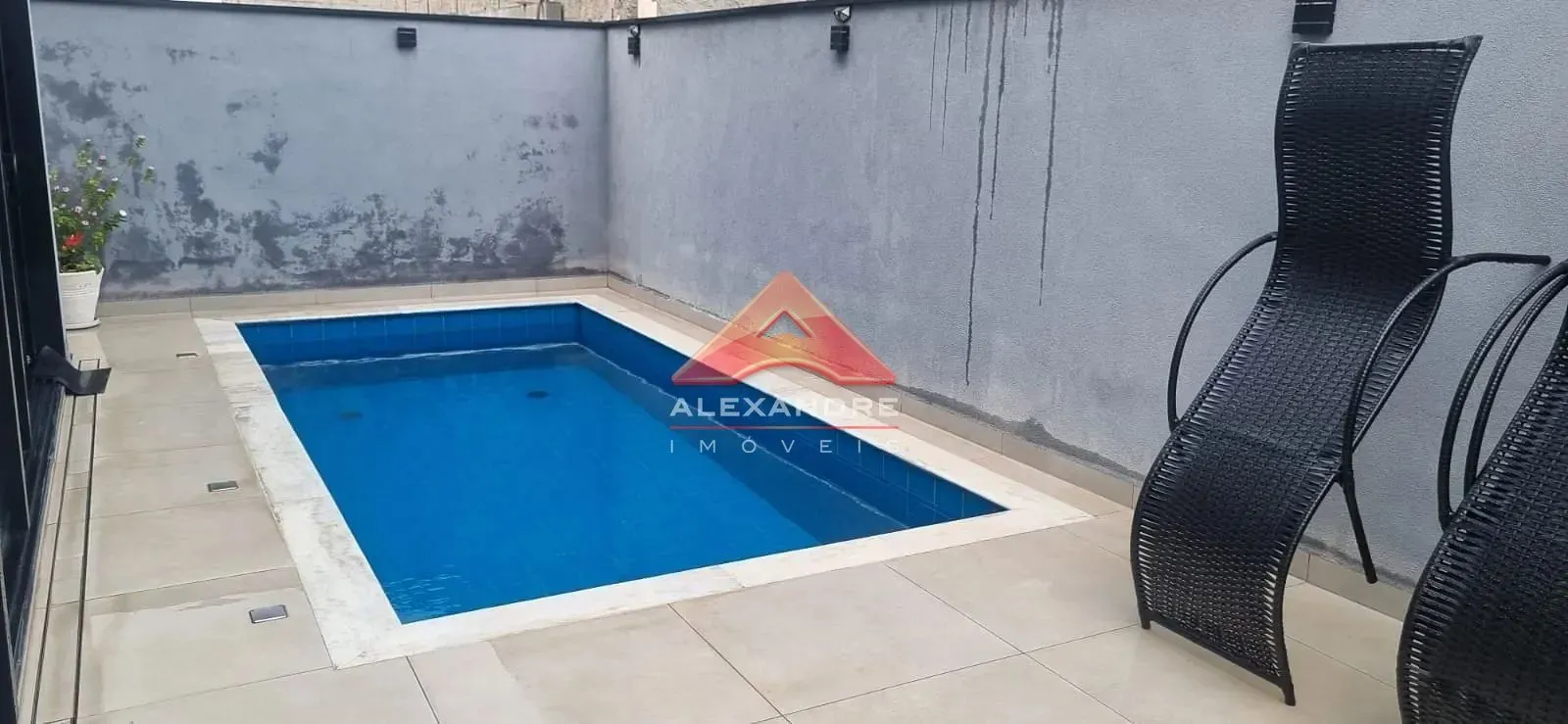 Casa, 3 quartos, 246 m² - Foto 6