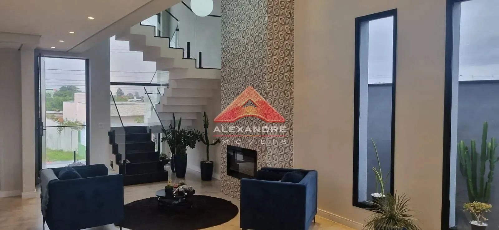 Casa, 3 quartos, 246 m² - Foto 3