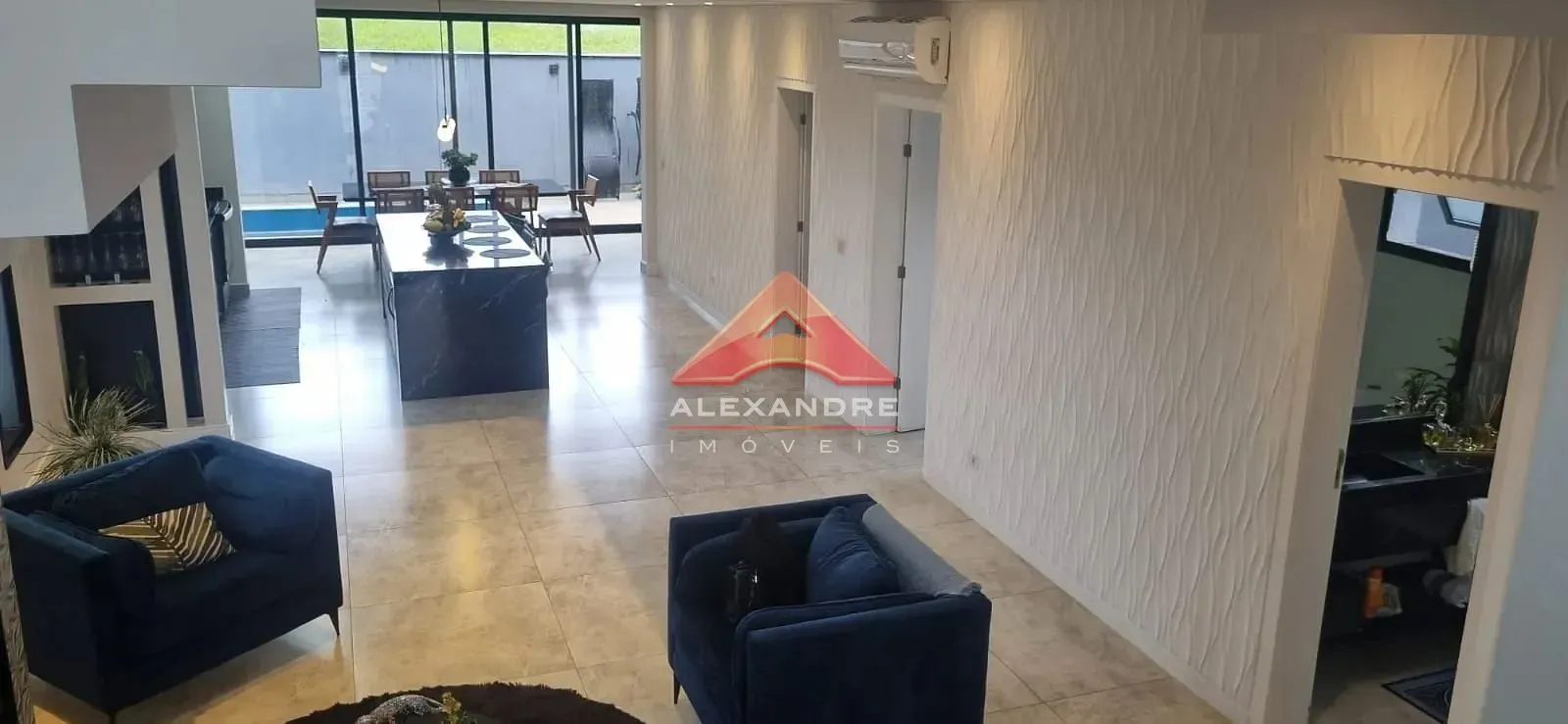 Casa, 3 quartos, 246 m² - Foto 12
