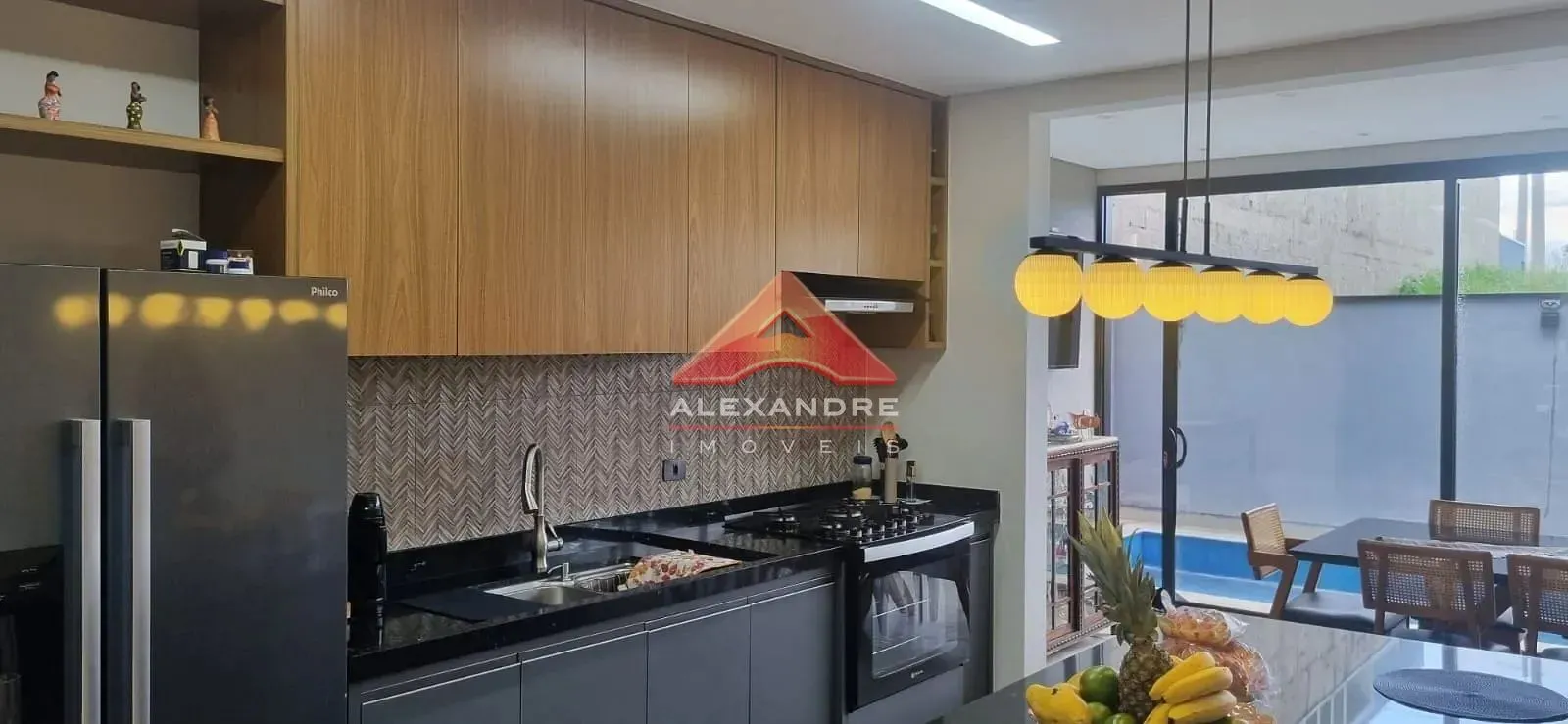 Casa, 3 quartos, 246 m² - Foto 4