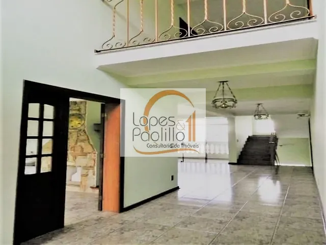 Casa com 443m² 3 quartos e 7 banheiros, à venda, no bairro Jardim Brasil em Atibaia