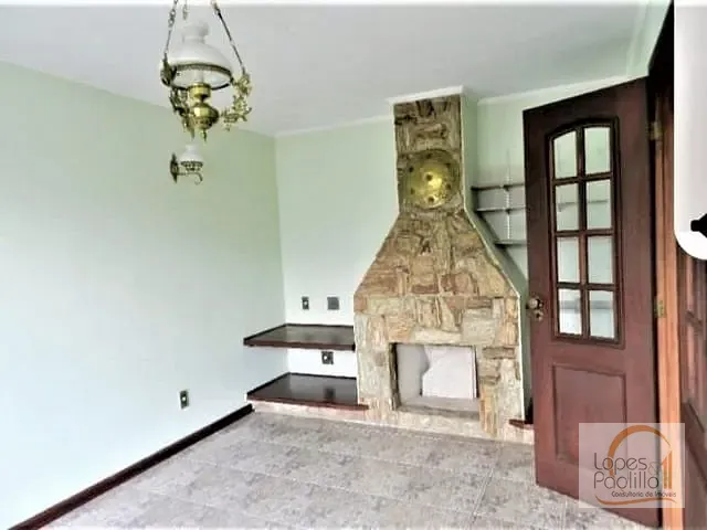 Casa com 443m² 3 quartos e 7 banheiros, à venda, no bairro Jardim Brasil em Atibaia