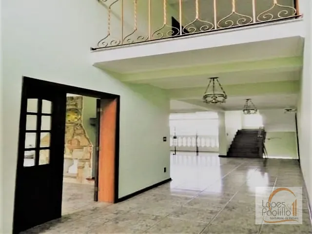 Casa com 443m² 3 quartos e 7 banheiros, à venda, no bairro Jardim Brasil em Atibaia